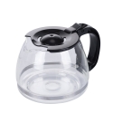 Cafetera americana con jarra de vidrio 600W Kuvia Rebajas