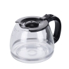 Cafetera americana con jarra de vidrio 600W Kuvia Rebajas