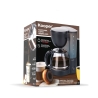 Cafetera americana con jarra de vidrio 600W Kuvia Catálogo