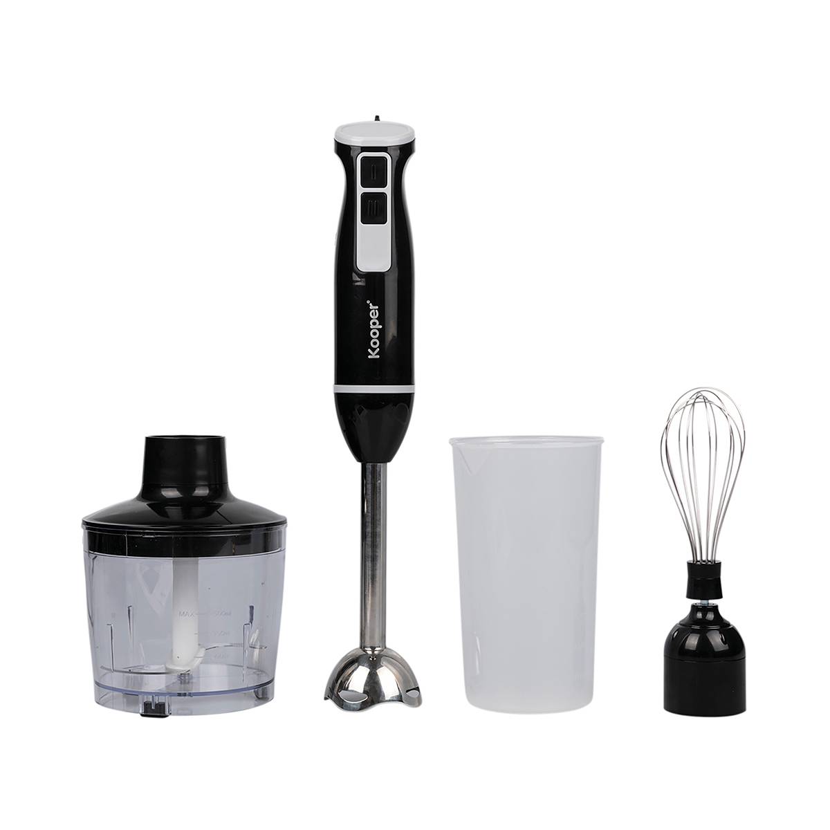 Batidora de mano picadora amasadora 3 en 1 My Chef Promoción Batidora de mano picadora amasadora 3 en 1 My Chef Promoción