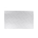 Cubrecolchón individual de memory foam 80x190 cm desenfundable Mavka Descueto