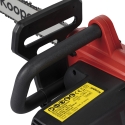 Sierra eléctrica para madera y poda con cadena autolubricante Zemai Oferta