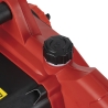 Sierra eléctrica para madera y poda con cadena autolubricante Zemai Descueto