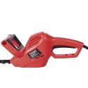 Cortasetos eléctrico desbrozador con cuchilla de 51 cm de doble acción Sakhu Venta