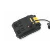 Taladro atornillador a batería 20V con maletín y accesorios Morin Coste