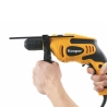 Taladro percutor eléctrico 500W con mandril autoajustable Tarka Catálogo