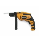 Taladro percutor eléctrico 500W con mandril autoajustable Tarka Elección