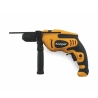 Taladro percutor eléctrico 500W con mandril autoajustable Tarka Elección