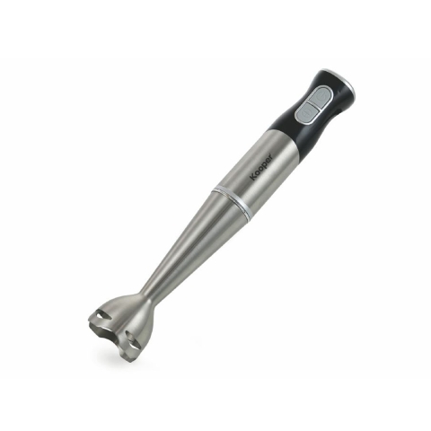Batidora de mano en acero inoxidable 600W Mon Chef Promoción