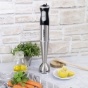 Batidora de mano en acero inoxidable 600W Mon Chef Venta