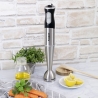Batidora de mano en acero inoxidable 600W Mon Chef Venta