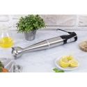 Batidora de mano en acero inoxidable 600W Mon Chef Rebajas