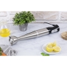 Batidora de mano en acero inoxidable 600W Mon Chef Rebajas