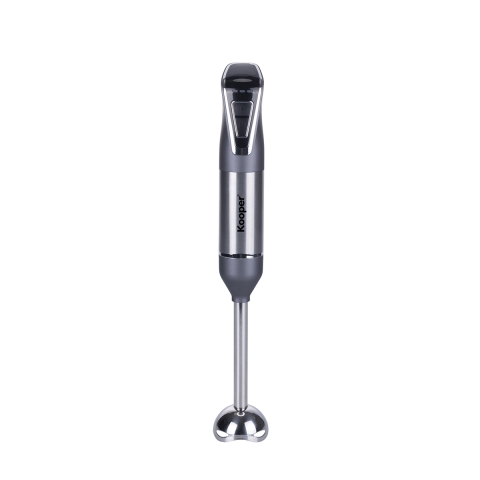 Batidora de mano recargable USB con cuchillas de acero inoxidable 200W Lomai Promoción