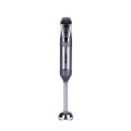 Batidora de mano recargable USB con cuchillas de acero inoxidable 200W Lomai Promoción