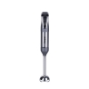 Batidora de mano recargable USB con cuchillas de acero inoxidable 200W Lomai Promoción