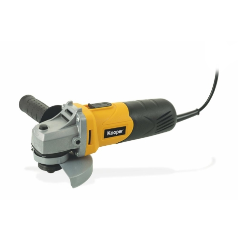 Amoladora angular 500W antideslizante 11000 rpm Gubor Promoción