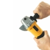 Amoladora angular 500W antideslizante 11000 rpm Gubor Descueto