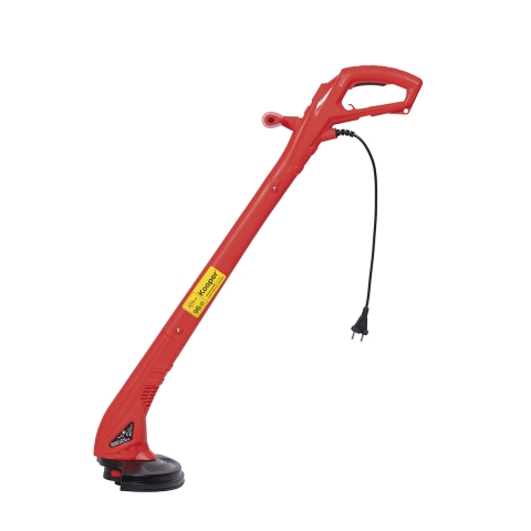 Cortabordes eléctrico 250W ancho de corte 22 cm Yassa Promoción