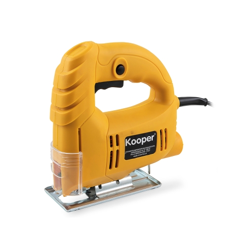 Sierra caladora eléctrica 400W 3000 RPM Nekra Promoción