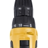 Taladro atornillador a batería 12V con mandril automático Zuren Oferta
