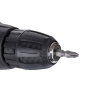 Taladro atornillador a batería 12V con mandril automático Zuren Stock