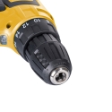 Taladro atornillador a batería 12V con mandril automático Zuren Rebajas