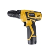 Taladro atornillador a batería 12V con mandril automático Zuren Venta