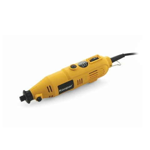 Mini taladro fresador multifunción 135W con 40 accesorios incluidos Sufia Promoción