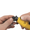 Mini taladro fresador multifunción 135W con 40 accesorios incluidos Sufia Oferta