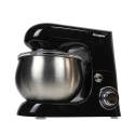 Batidora planetaria 5L 6 velocidades 1300W bowl de acero Atena Rebajas