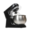 Batidora planetaria 5L 6 velocidades 1300W bowl de acero Atena Descueto