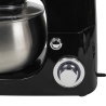 Batidora planetaria 5L 6 velocidades 1300W bowl de acero Atena Características