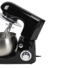 Batidora planetaria 5L 6 velocidades 1300W bowl de acero Atena Medidas