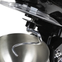 Batidora planetaria 5L 6 velocidades 1300W bowl de acero Atena Precio