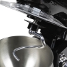 Batidora planetaria 5L 6 velocidades 1300W bowl de acero Atena Precio