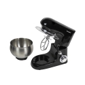 Batidora planetaria 5L 6 velocidades 1300W bowl de acero Atena Elección