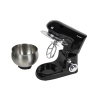 Batidora planetaria 5L 6 velocidades 1300W bowl de acero Atena Elección