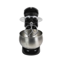 Batidora planetaria 5L 6 velocidades 1300W bowl de acero Atena Modelo