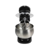 Batidora planetaria 5L 6 velocidades 1300W bowl de acero Atena Modelo