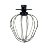 Batidora planetaria 5L 6 velocidades 1300W bowl de acero Atena 
