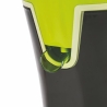 Exprimidor eléctrico de doble rotación 360° 40W Ravon Modelo