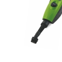 Escoba a vapor multifuncional 10 en 1 con accesorios 1500W Vaporbella Plus Coste