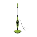 Escoba a vapor multifuncional 10 en 1 con accesorios 1500W Vaporbella Plus 