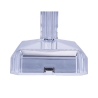 Lámpara táctil RGB recargable con control remoto y 4 funciones Diamond Palace Oferta