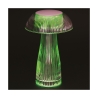Lámpara táctil RGB recargable con control remoto 4 modos Jellyfish Catálogo