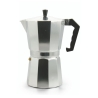 Cafetera moka para café espresso de 9 tazas en aluminio Morning Promoción