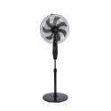 Ventilador de pie 7 aspas inclinación y altura ajustable Darek Promoción