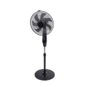 Ventilador de pie 7 aspas inclinación y altura ajustable Darek Oferta