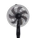 Ventilador de pie 7 aspas inclinación y altura ajustable Darek Rebajas